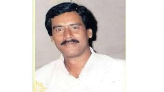 সাবেক জিএস রাশিদুল ইসলাম অপু আর নেই