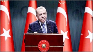 তুরস্কের প্রেসিডেন্ট এরদোয়ানকে হত্যাচেষ্টা