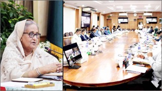 ইউনানি-আয়ুর্বেদিক চিকিৎসার বিষয়ে নতুন আইন মন্ত্রিসভায় অনুমোদন ইউনানি-আয়ুর্বেদিক চিকিৎসার বিষয়ে নতুন আইন মন্ত্রিসভায় অনুমোদন