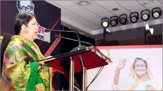 বাংলাদেশ সেনাবাহিনী জাতির আস্থার প্রতীকে পরিণত হয়েছে: স্পিকার বাংলাদেশ সেনাবাহিনী জাতির আস্থার প্রতীকে পরিণত হয়েছে: স্পিকার