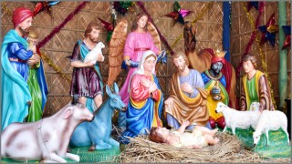 আজ শুভ বড়দিন, ধর্মীয় আচার ও প্রার্থনার মধ্য দিয়ে পালিত হচ্ছে দিনটি আজ শুভ বড়দিন, ধর্মীয় আচার ও প্রার্থনার মধ্য দিয়ে পালিত হচ্ছে দিনটি