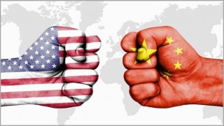 যুক্তরাষ্ট্র বেপরোয়া আচরণ করলে পাল্টা জবাব দেওয়ার হুঁশিয়ারি চীনের