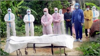 করোনায় একদিনে একজনের মৃত্যু, শনাক্ত ৩৫২ করোনায় একদিনে একজনের মৃত্যু, শনাক্ত ৩৫২