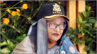 বাংলাদেশ বিমান বাহিনীকে উন্নত বিশ্বের সমপর্যায়ে দেখতে চাই: প্রধানমন্ত্রী বাংলাদেশ বিমান বাহিনীকে উন্নত বিশ্বের সমপর্যায়ে দেখতে চাই: প্রধানমন্ত্রী