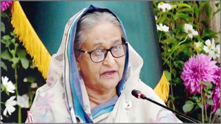 মেঘনা নদীর নামে কুমিল্লা ও পদ্মা নদীর নামে ফরিদপুর বিভাগ হবে: প্রধানমন্ত্রী মেঘনা নদীর নামে কুমিল্লা ও পদ্মা নদীর নামে ফরিদপুর বিভাগ হবে: প্রধানমন্ত্রী