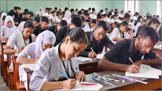 কাল এইচএসসি ও সমমানের পরীক্ষা শুরু, পরীক্ষার্থীদের মানতে হবে যেসব নির্দেশনা কাল এইচএসসি ও সমমানের পরীক্ষা শুরু, পরীক্ষার্থীদের মানতে হবে যেসব নির্দেশনা