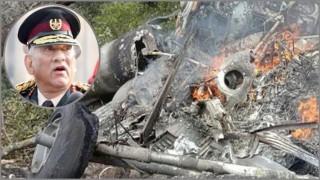 ভারতের প্রতিরক্ষাপ্রধানসহ বিধ্বস্ত হেলিকপ্টারের ১৩ আরোহীর মৃত্যু