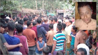 মাধবদীতে ইজিবাইক চালক কিশোরের মরদেহ উদ্ধার