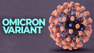 প্রতিবেশি দেশ ভারতে দুই জনের শরীরে করোনার ওমিক্রন ধরণ শনাক্ত
