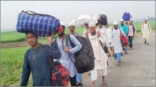 তাবলিগ জামাত নিষিদ্ধ করে সতর্কতা জারি করেছে সৌদি আরব