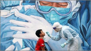 করোনায় একদিনে ৭ জনের মৃত্যু, শনাক্ত ছাড়ালো ৫০০ করোনায় একদিনে ৭ জনের মৃত্যু, শনাক্ত ছাড়ালো ৫০০