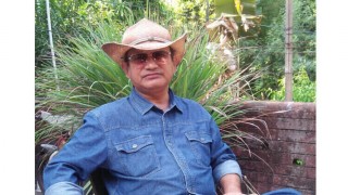 নরসিংদীর বাউল আখড়া বাড়ির সেবায়েত ঝন্টু বাউল আর নেই