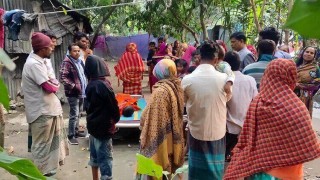 পলাশে প্রাইভেটকার চাপায় শিশুর মৃত্যু পলাশে প্রাইভেটকার চাপায় শিশুর মৃত্যু