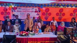 পলাশে প্রতিবন্ধীদের মাঝে হুইল চেয়ার ও সাদাছড়ি বিতরণ পলাশে প্রতিবন্ধীদের মাঝে হুইল চেয়ার ও সাদাছড়ি বিতরণ