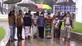 মাধবদীতে কিশোর ইজিবাইক চালক হত্যার ঘটনায় গ্রেপ্তার ৫