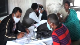 পলাশে বিনামূল্যে দিনব্যাপী চিকিৎসা ক্যাম্প পলাশে বিনামূল্যে দিনব্যাপী চিকিৎসা ক্যাম্প