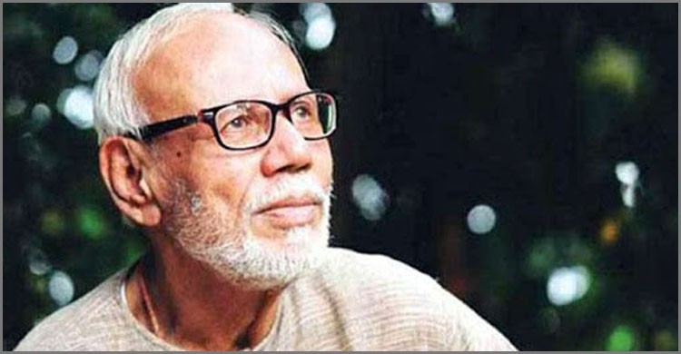 চলে গেলেন বরেণ্য অভিনেতা এটিএম শামসুজ্জামান চলে গেলেন বরেণ্য অভিনেতা এটিএম শামসুজ্জামান