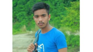 বেলাবতে গাছ কাটার সময় গাছের নীচে চাপা পড়ে যুবকের মৃত্যু  