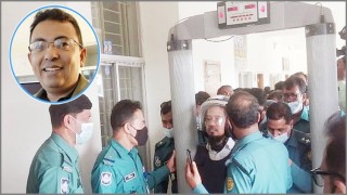 ব্লগার ও লেখক অভিজিৎ হত্যা মামলায় ৫ জনের মৃত্যুদণ্ড ব্লগার ও লেখক অভিজিৎ হত্যা মামলায় ৫ জনের মৃত্যুদণ্ড