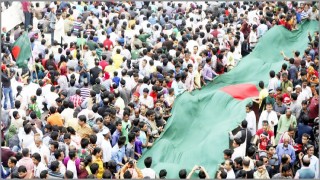 গণতন্ত্রের সূচকে চার ধাপ এগিয়েছে বাংলাদেশ গণতন্ত্রের সূচকে চার ধাপ এগিয়েছে বাংলাদেশ