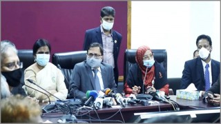 টিকা নিতে নিবন্ধন করেছেন ৩ লাখ ২৮ হাজার জন টিকা নিতে নিবন্ধন করেছেন ৩ লাখ ২৮ হাজার জন