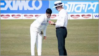 ঢাকা টেস্ট খেলা হচ্ছে না সাকিব আল হাসানের ঢাকা টেস্ট খেলা হচ্ছে না সাকিব আল হাসানের