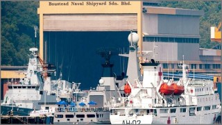 মালয়েশিয়া থেকে মিয়ানমারের ১০৮৬ নাগরিক ‘বহিষ্কার’