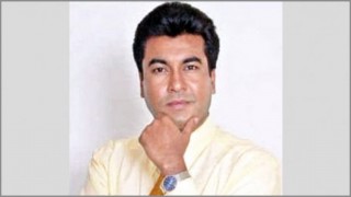 জনপ্রিয় অভিনেতা মান্নার ১৩ তম মৃত্যুবার্ষিকী আজ