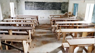 নাইজেরিয়ায় স্কুলে বন্দুকধারীদের হামলা: তিনশ ছাত্রী অপহরণ