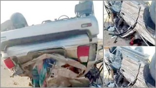 ওমানে সড়ক দুর্ঘটনায় ৫ বাংলাদেশির মৃত্যু, আহত ৫