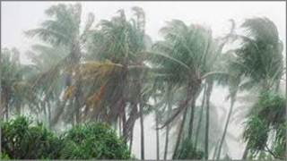 চলতি মাসে বজ্রঝড়সহ শিলাবৃষ্টির পূর্বাভাস
