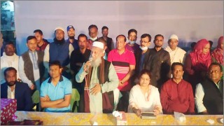 শিবপুরে উপজেলা পরিষদ-প্রশাসনের মধ্যে নাইট প্রীতি সম্মিলন অনুষ্ঠিত