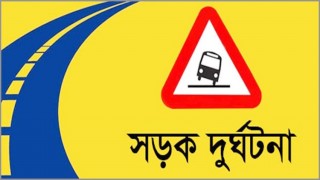 বাস-ট্রাকের সংঘর্ষে ৯ জন নিহত বাস-ট্রাকের সংঘর্ষে ৯ জন নিহত