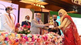 উৎপাদনশীলতা বৃদ্ধি করতে বেসরকারি শিল্প প্রতিষ্ঠানের ইতিবাচক মনোভাব থাকতে হবে: শিল্পমন্ত্রী