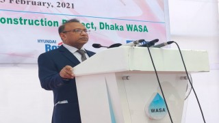 বিএনপি দেশের কল্যাণ চায় না: এলজিআরডি মন্ত্রী বিএনপি দেশের কল্যাণ চায় না: এলজিআরডি মন্ত্রী