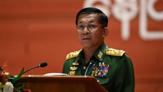 বাংলাদেশ থেকে রোহিঙ্গাদের ফিরিয়ে নেয়া হবে: মিয়ানমার সেনাপ্রধান