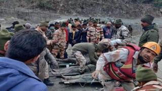 ভারতে তুষারধসে ১৭০ জনেরও বেশি নিখোঁজ, ১৪ জনের মরদেহ উদ্ধার