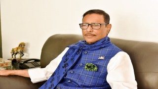 বিএনপির কর্মসূচি মানেই সন্ত্রাস ও সহিংসতা ছড়ানো: ওবায়দুল কাদের বিএনপির কর্মসূচি মানেই সন্ত্রাস ও সহিংসতা ছড়ানো: ওবায়দুল কাদের