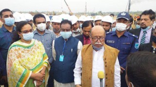 ঘোড়াশাল সারকারখানায় অগ্নিকাণ্ডের ঘটনা তদন্তে দুটি কমিটি গঠন করা হয়েছে: শিল্পমন্ত্রী