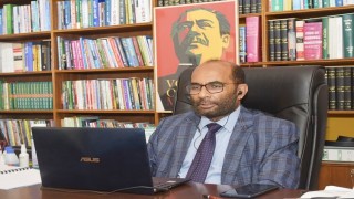 বাঙালির সকল বিজয়ের প্রাণপুরুষ বঙ্গবন্ধু: শ ম রেজাউল করিম বাঙালির সকল বিজয়ের প্রাণপুরুষ বঙ্গবন্ধু: শ ম রেজাউল করিম