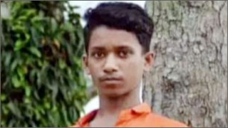 পলাশে নিখোঁজের ১০ দিন পর নদী থেকে কিশোরের লাশ উদ্ধার