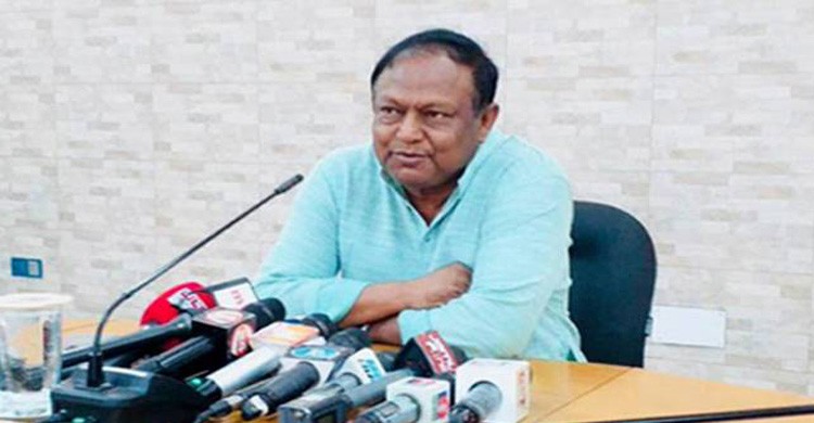 করোনা পরিস্থিতির উন্নতি হলে বাণিজ্যমেলার আয়োজন: বাণিজ্যমন্ত্রী করোনা পরিস্থিতির উন্নতি হলে বাণিজ্যমেলার আয়োজন: বাণিজ্যমন্ত্রী