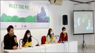 আন্তর্জাতিক শিশু চলচ্চিত্র উৎসব বাংলাদেশ শুরু ৩০ জানুয়ারি