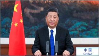 প্রস্তুত থাকুন, যে কোনো মুহূর্তে যুদ্ধ হতে পারে: শি জিনপিং