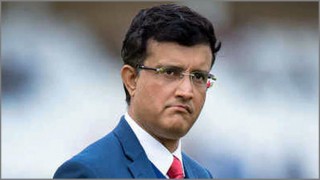 বুকে ব্যথা নিয়ে হাসপাতালে ভর্তি সৌরভ গাঙ্গুলি বুকে ব্যথা নিয়ে হাসপাতালে ভর্তি সৌরভ গাঙ্গুলি