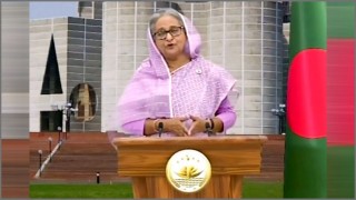 দেশে দ্রুত করোনার টিকা আনার সব চেষ্টা চালিয়ে যাচ্ছি: প্রধানমন্ত্রী দেশে দ্রুত করোনার টিকা আনার সব চেষ্টা চালিয়ে যাচ্ছি: প্রধানমন্ত্রী