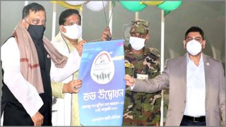 বঙ্গবন্ধু ঢাকা ম্যারাথনে সেরা হিসাম লাকুজি ও এঞ্জেলা জেম