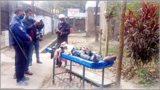 নরসিংদীতে এগ্রো কোম্পানির বিক্রয় কর্মকর্তাকে ছুরিকাঘাতে হত্যা