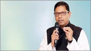 সারাবিশ্বের কাছে বাংলাদেশ হবে সাইবার সিকিউরিটির কেন্দ্র: পলক