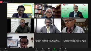 বিকেন্দ্রীকরণের মাধ্যমেই সিএমএসমই খাতের সুষম আঞ্চলিক উন্নয়ন ঘটাতে হবে: ড মশিউর রহমান